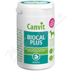 Canvit Biocal Plus pro psy tbl. 1000