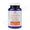 Vitamin K2 MK7 + D3 FORTE 1000 I. U.  tbl. 125