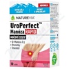NatureVia UroPerfect Manza Rapid 10 sk
