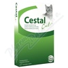 Cestal Cat 80-20mg žvýkací tablety pro kočky tbl.8