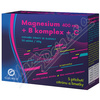 Magnesium 400mg+B komplex+C 30 sáčků Galmed