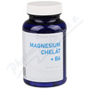 Pharma Activ Horčík Magnezium 375 mg, 60 kapslí