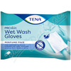 TENA Wet Wash Glove Myc vlhen rukavice 8ks 1161
