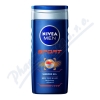 NIVEA MEN sprchov gel Sport 250ml 81078
