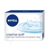 NIVEA mýdlo Creme Soft 100g 80608