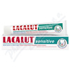 Lacalut Sensitive zubn pasta 75ml