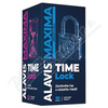 ALAVIS MAXIMA TimeLock cps. 60 - výprodej dat.  exp.  31. 10. 2022