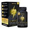 MOVit Dr. Booster Pam soustedn energie tbl. 60