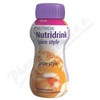 Nutridrink Juice style s p.pomeran 4x200ml