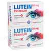 Lutein Premium 20mg tob.60+60 Moje lékárna