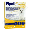 Fipnil Combo 67-60.3mg spot-on Dog S 3x0.67ml