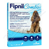 Fipnil Combo 134-120.6mg spot-on Dog M 3x1.34ml