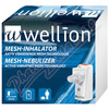 Wellion MESH-INHALATOR membrnov
