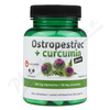 Ostropestec+curcumin forte cps.60 Galmed