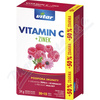 Vitar Vitamin C+zinek+echinacea+pek tbl. 30+15