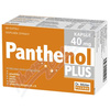 Panthenol PLUS 40mg cps.60 Dr.Mller
