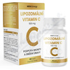 MOVit Lipozomln Vitamin C 500mg cps. 60