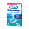 Corega Pro Cleanser Orthodontics ist. tablety 30ks