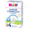 HiPP 4 Junior Combiotik silné kosti 2+r 500g