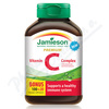 JAMIESON Vitamn C Premium 600mg s bioflav.cps.120