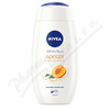 NIVEA Apricot sprchový gel 250ml 80745