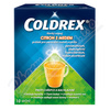 Coldrex Horký nápoj Cit.med 750mg-10mg-60mg scc.10