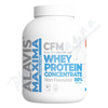 ALAVIS Maxima Whey Protein Concentrate 80% 1500g