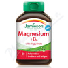 JAMIESON Hok+vitamn B6 s bisglycintem tbl.50