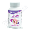 Lysin+zinek+vitamn C cps.20 Galmed