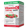 Vitamin C 1200 mg URGENT se pky Imunit 90+30 tbl