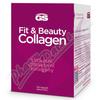 GS Fit&Beauty Collagen cps. 50 ČR