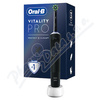 Oral-B Vital. PRO Protect X D103 Black el. zub. kart. 