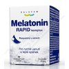 Melatonin Rapid komplex ODT tbl.30 pod jazyk