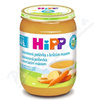 HiPP Zeleninov polvka s krtm m. BIO 4-6m 190g