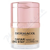 Dermacol Caviar long stay make-up&correc. . 1 30ml