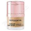 Dermacol Caviar long stay make-up&correc..3 30ml