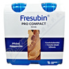 Fresubin Pro Compact Drink Cappucc.por.sol.4x125ml