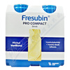 Fresubin Pro Compact Drink vanilka por. sol. 4x125ml