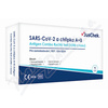 JusChek SARS-CoV-2 a chipka A-B antigen. test 1ks