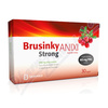 Brusinky ANIXI Strong 500mg cps. 30
