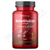 MOVit BetaGlukan 350 mg+Vitamn C+D3+Zinek cps. 60
