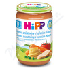 HiPP Zelenina a tstoviny s kuecm m.BIO 12+m220g