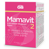 GS Mamavit 2 Těhotenství a kojení tbl.30-cps.30