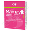 GS Mamavit 1 Plánování a 1.trimestr tbl.30