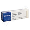 Vitalin Energy Sport Ananas tbl. 14
