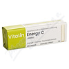 Vitalin Energy C Jablko tbl. 14