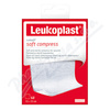 Leukoplast Cutisoft Soft Compress S 7. 5x7. 5cm 12ks