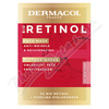 Dermacol Bio Retinol pleov maska 2x8ml