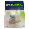 UrgoClean Ag kryt lipidokoloi.vrstva 15x20cm 5ks