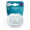 Philips AVENT idt.Ultra air 0-6m chlap.-obr.1ks